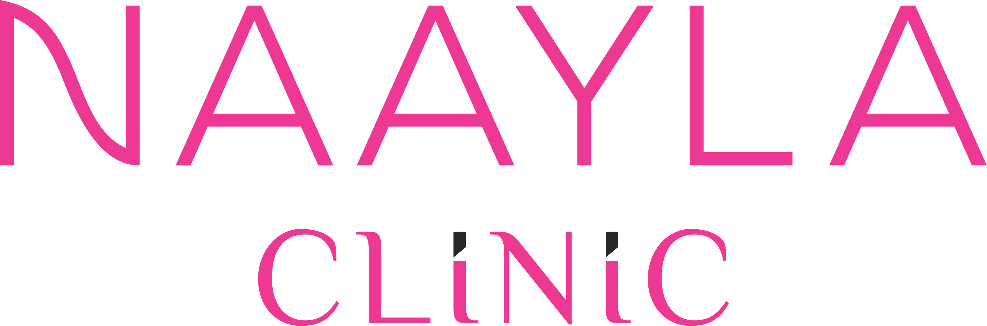 Naayla Skin, Hair & Laser Clinic